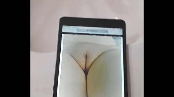 Cumtribute for BBW
