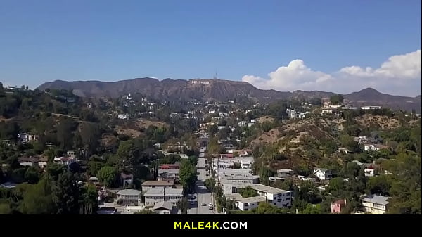 Don’t Tell My Wife Vol. 2 Scene 1 – Dante Colle, Johnny B