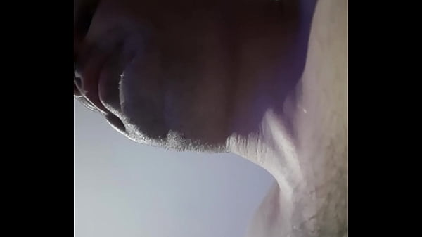 Fuckin a cucumber im so horny i need a big dick in my hole