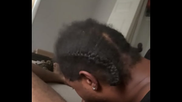 Getting head