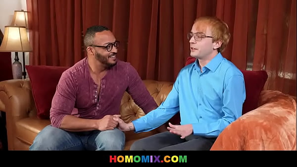 Hunk Dillion Diaz fucks Fuck Buck’s tight hole