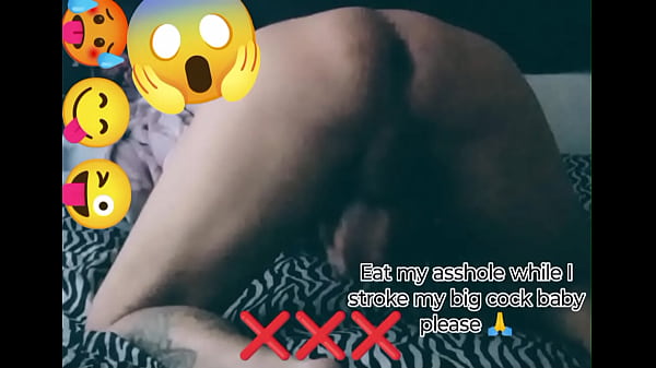 I’m not Gay but I’m open to anyone who wants to eat my hole sloppy af