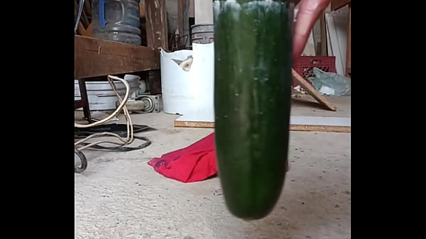 Luisa zorrita ANAL CON ENORME PEPINO SEGUNDA PARTE