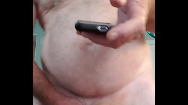 Me Making A Cum Trib 081424