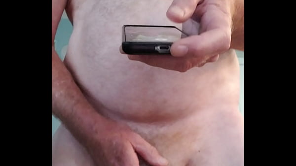 Me Making A Cum Trib 082024