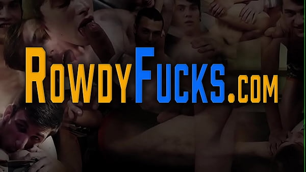 Muscular hunk fucks jock deep in his butthole