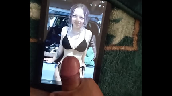My sex ex full of cum