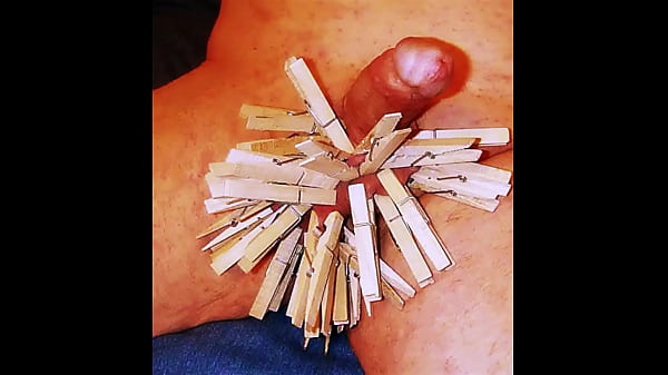 Ponte pinzas para mi.