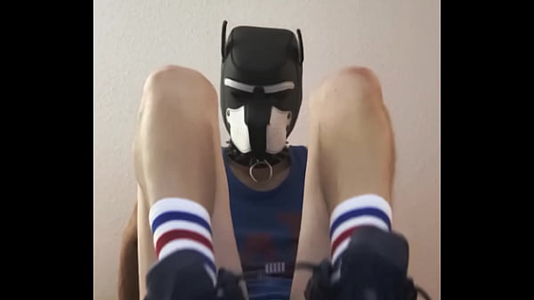 Pupplay sexy