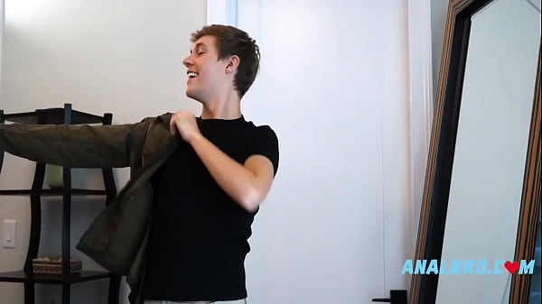 Step Brothers Date Outfit Outfit Swap Turns – Jack Bailey, Damian Rose