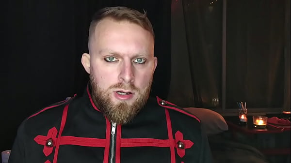 Vampire Roleplay – Come here and give me more than your neck – Solo Male – Wolfgang White