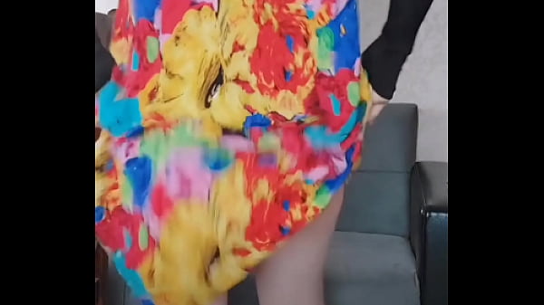 Big White Butt Booty Boy Sissy Crossdresser Slut Turns You On