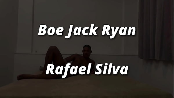 Boe Jack Ryan encheu meu cu de porra – Free