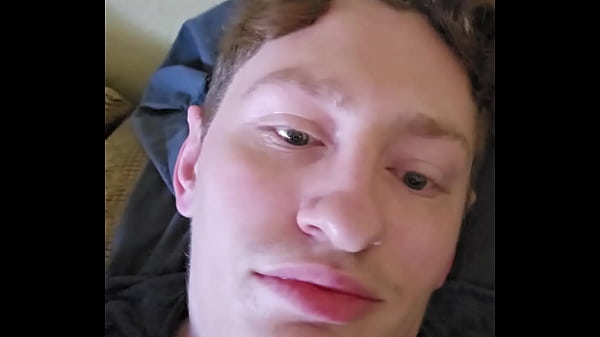 Bottom playing with himself
