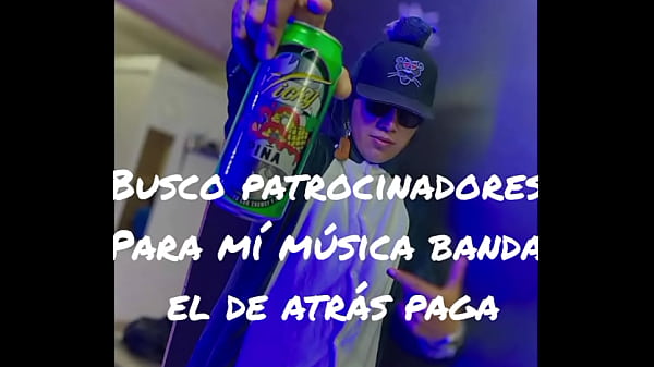 Buscando alos patrocinadores  como se merece para darles un regalo 418 Mendez Moisés