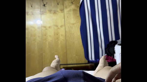 Creamy greetings from Bulgaria from my uncut dick!