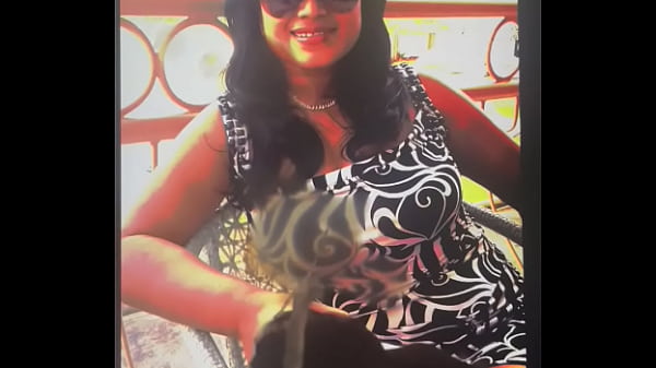 Cum Tribute Iskander196 Black and White Dress