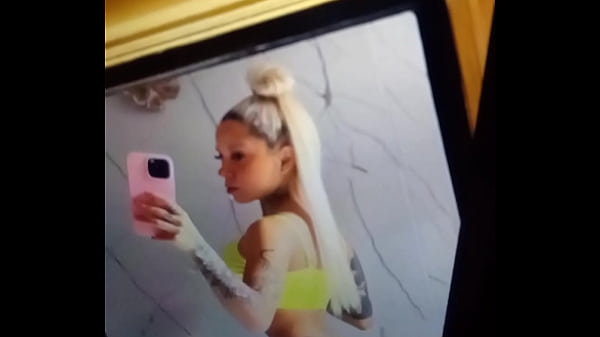 Cum tribute maguiruiz11