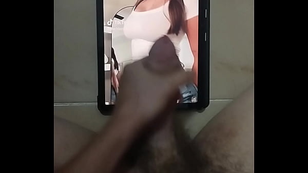 CUM TRIBUTE SOPHIE RAIN