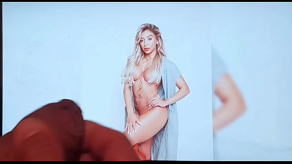Cumtribute for Veronica Almiron