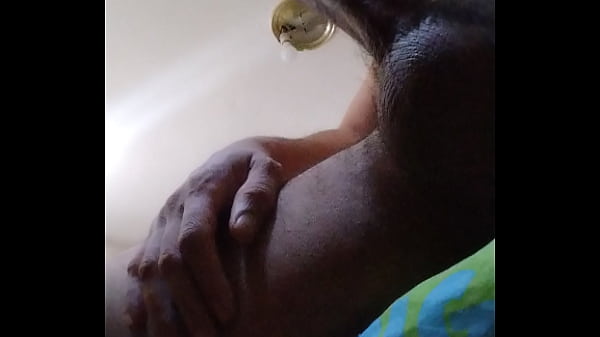 Esperando vc sentar