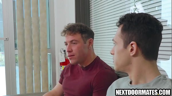 He talked straight friend into gay sex
