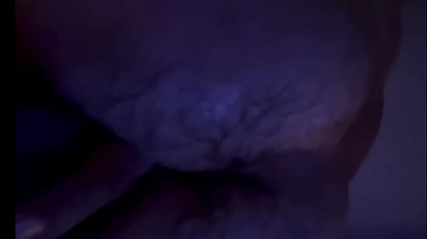 Laszlo gode métallique entraînant hairy asshole  part 2