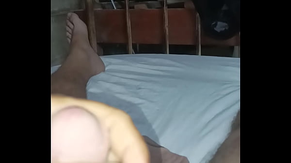 Me sentí muy caliente