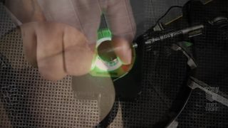 Moaning in pleasure while being robo-fucked Devin France Ray Diesel