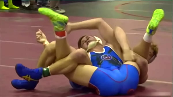 Por esto me gusta la lucha libre