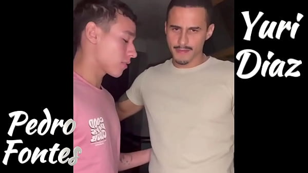 Yui Diaz me fudeu pela primeira vez – Free