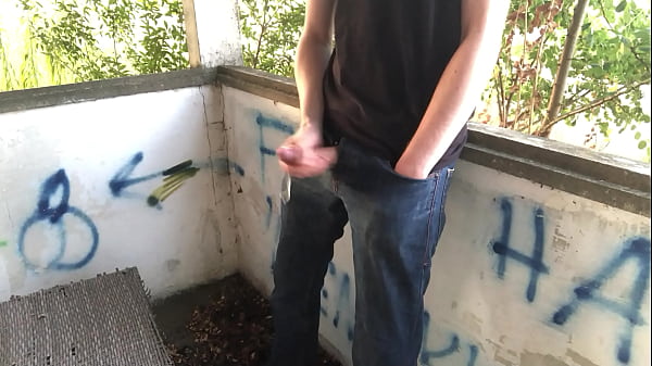 Abspritzen