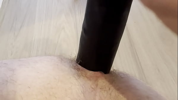 Anal toy