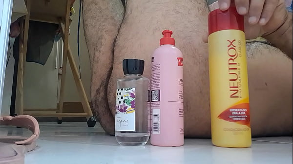 Aqui aguenta cacete