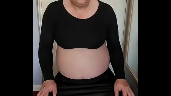 as a crossdresser i do not know why i like doing this whats the name you would call it