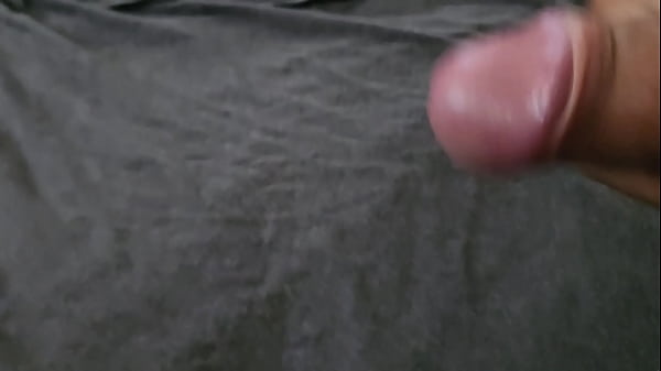 Big cumshot