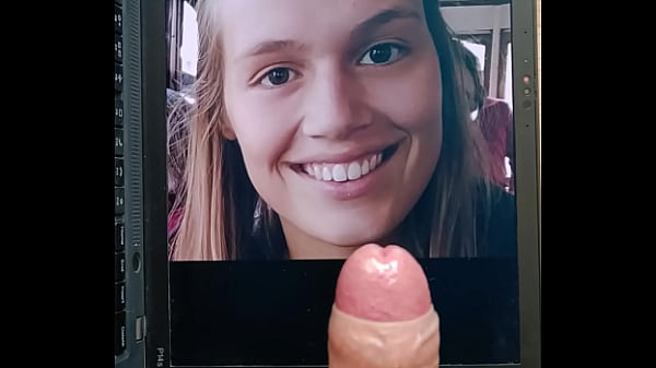 Cum tribute for Hansy38
