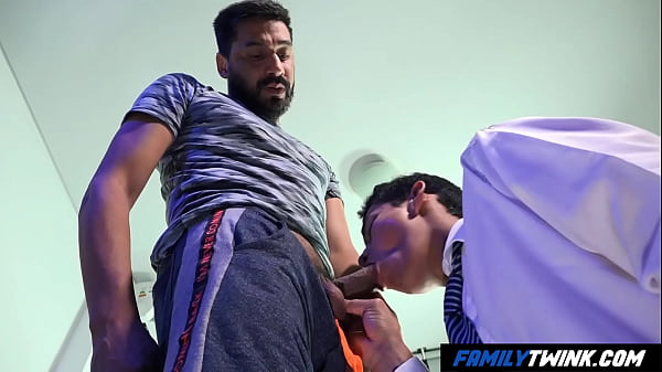FamilyTwink – Disciplinary Spanks to My Unresponsable Son