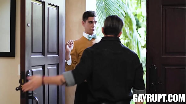 From Petition to Passion: Benvi and Luka Phoenix’s Steamy Living Room Encounter