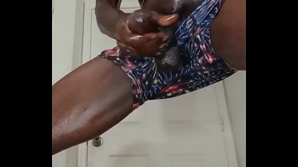 Horny Guy Wants to Hold Ya Ass and Fuck You