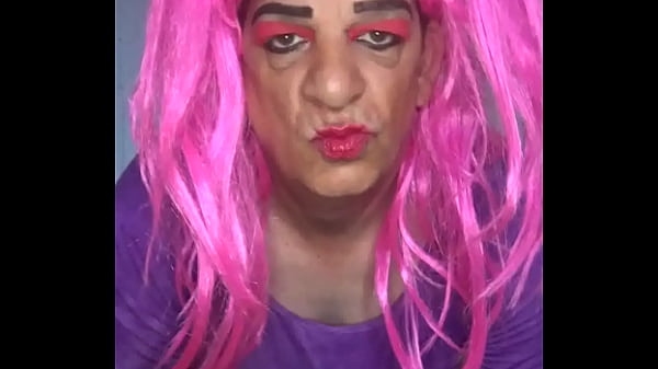 i love to humiliate myself while you watch but would be better if another man would do this instead part 1