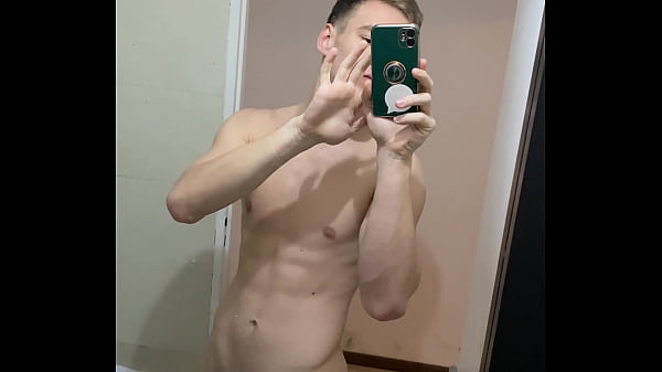 I’m horny