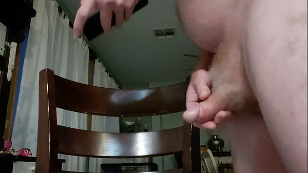 Me Making A Cum Trib 101524