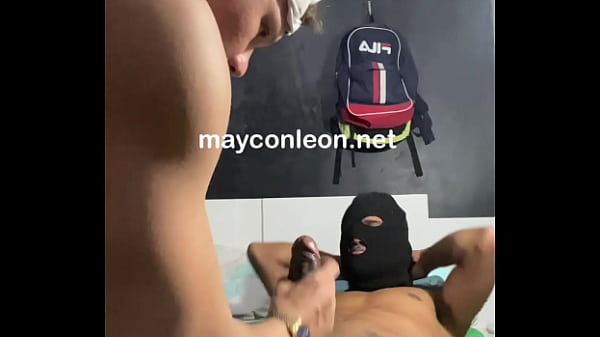 Negão Pauzudo