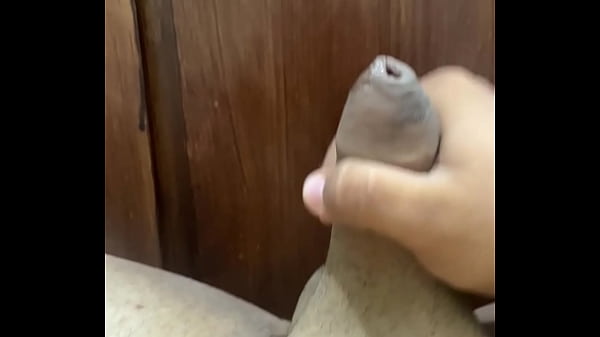 Small Latino dick need sucking