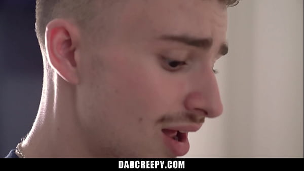 Stepdad Decides to Give His Stepson Naughty Kind of Love – Dadcreepy