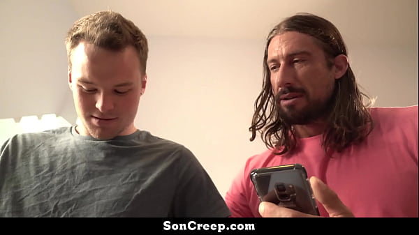 Stepson Opens up About His Desires to His Daddy – Soncreep