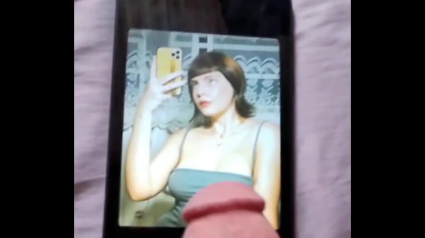 Tribute Prostitute for sexy bitch girl whore ejaculation cum handjob masturbation boy