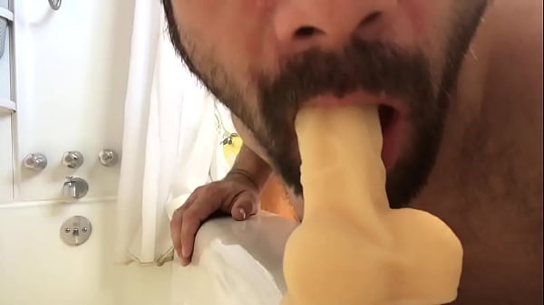 Wish this was a real cock