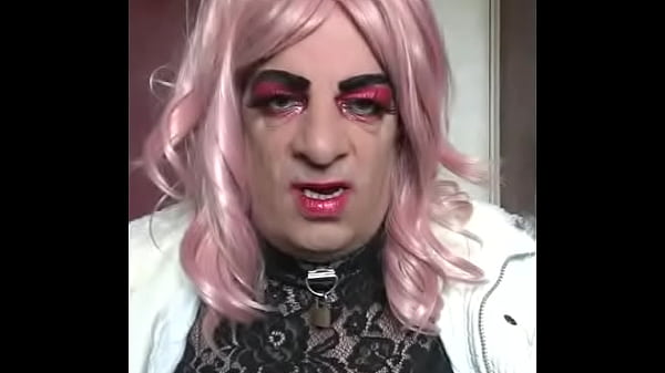 would you fuck a gay crossdresser if so i would love to hear from you so we can get it on part 1